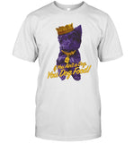 Limited Angel Reese If You Aint A Dog T Shirt