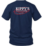 Kevin Ryan Kippy's Heaters & Cooling Shirt Limited