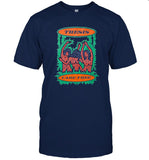 Ladies Thesis Care Free T-Shirt