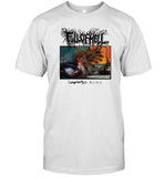 Full Of Hell Coagulated Bliss Shirt