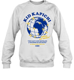 Kid Kapichi Can Eu Hear Me Shirt New