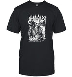 Johnnie Guilbert t shirt 2023