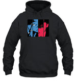 Hoodie Woosung 4444