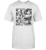 King Krule Space Heavy T-Shirt
