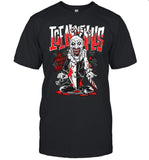 Limited C-Art-oon T Shirt