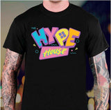 90's The Hype House Unisex Hoodie
