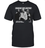 Limited Chase Atlantic Live In Concert 2024 North America Tour Shirt