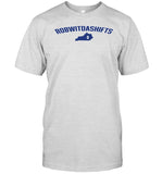 Kentuckyed Ky Robwitdashifts
