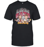 L&M Eats Tee