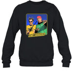 Joey Valence And Brae No Hands Shirt
