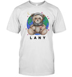 Lany Astro Bear T-Shirt