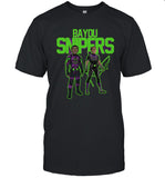 Limited Bayou Snipers T Shirt