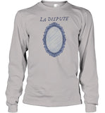 La Dispute Frames Grey