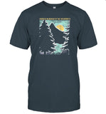 Limited Andrew McMahon Forest Shirt