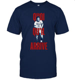 La Course Terry Fox T-Shirt