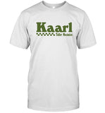 Kevin Kaarl Playera Taller Mecanico New T-Shirts