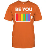 LGBTQ-Be-You-Pride-LGBT-SHIRT