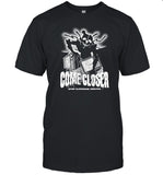 Jonny Blox Distressed T-Shirt