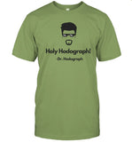 Holy Hodograph Shirts