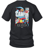 Limited Champions LaLiga FC Barcelona 2023 T-Shirts