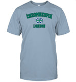 Chromakopia London Flag t-shirt, hoodie, tank top, sweater and long sleeve t-shirt