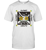 Joe Russo's Almost Dead Dec 1-2, 2023 Chicago Tour T-Shirt