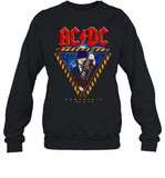 ACDC Shirt 2023