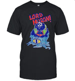 Lord Huron You Look Like Hell 2024 Limited Shirt