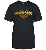 ICAGW The Acacia Strain 2024 Limited Shirt