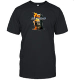 9Dcc Networked Product Fuck Fiat Graphic Heavyweight T Shirt, Hoodie, Sweatshirt