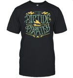 jrwi The Riptide Pirates Sweatshirt