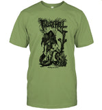 Full Of Hell Dreaming Dead Dreams shirt limited
