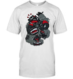 Lil Darkie Emotions Shirt