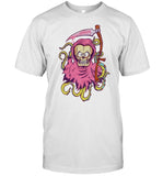 Hi My Name Is Mark Reaper Shirt