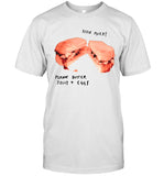 Kevin Morby Peanut Butter Jelly And Eggs Limited Tee
