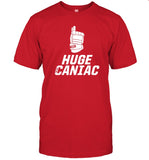 Huge Caniac T-Shirt