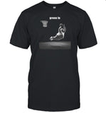 Goofyahhtees Store Green Fn Shirt