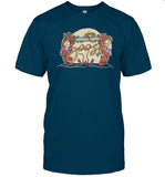 Goose Jun 25-26 2024 Thompson's Point in Portland ME Shirt