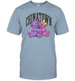 Cute Arc Uv T-Shirt