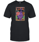 Limited Not Finished Yet 2024 Shirts