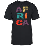 Af ri ca vintage shirt_1