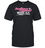Hollowsquad Midnight Club Chaser Remix 2025 Tee