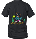 Iggy Azalea The Motherland Rodeo September 20 2024 Shirt