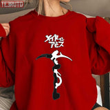 Blaze Reap Made In Abyss Unisex Sweatshirt