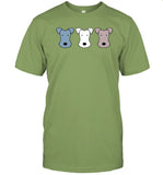 Limited Foxy Fox Terrier Funny Shirt