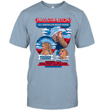 Chris Stapleton August 24, 2024 Houston Event Limited T-Shirt