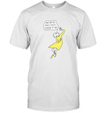Liana Finck’s New Yorker Festival Shirt