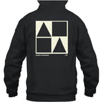 Dawida Podsiadło Triangles Hoodie