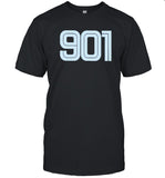 David Roddy 901 Limited Shirt