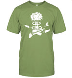 Kfc Radio Gd Jets 5.0 Shirt